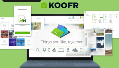 Keep Your Files Private With This No-Scan 1TB Cloud Storage