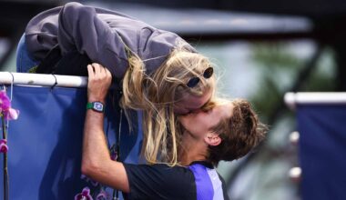 Sebastian Korda defeats Tommy Paul for Delray Beach title | ATP Tour