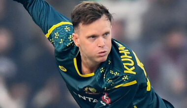 'First to 20th': Kuhnemann primed for 'everything' role