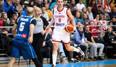 Which nations can stay perfect on Friday? | FIBA Basketball