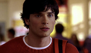 What Smallville's Creators Would Change About The Hit DC Series