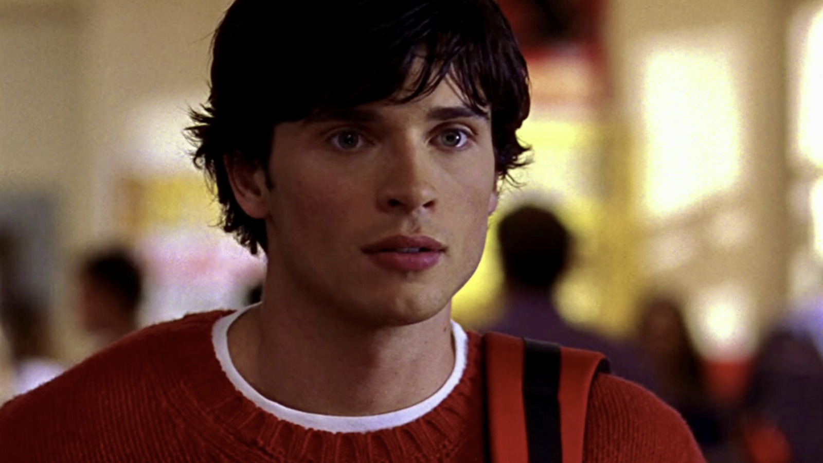 What Smallville's Creators Would Change About The Hit DC Series