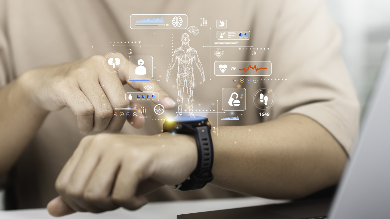 3 Cheap Smartwatches That Punch Above Their Price Bracket