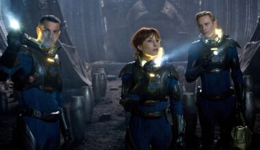 Alien Director Ridley Scott Knows Where He Went Wrong With Prometheus