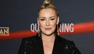 WWE Interviewer Wrote Letter Of Recommendation For Renee Paquette's Visa