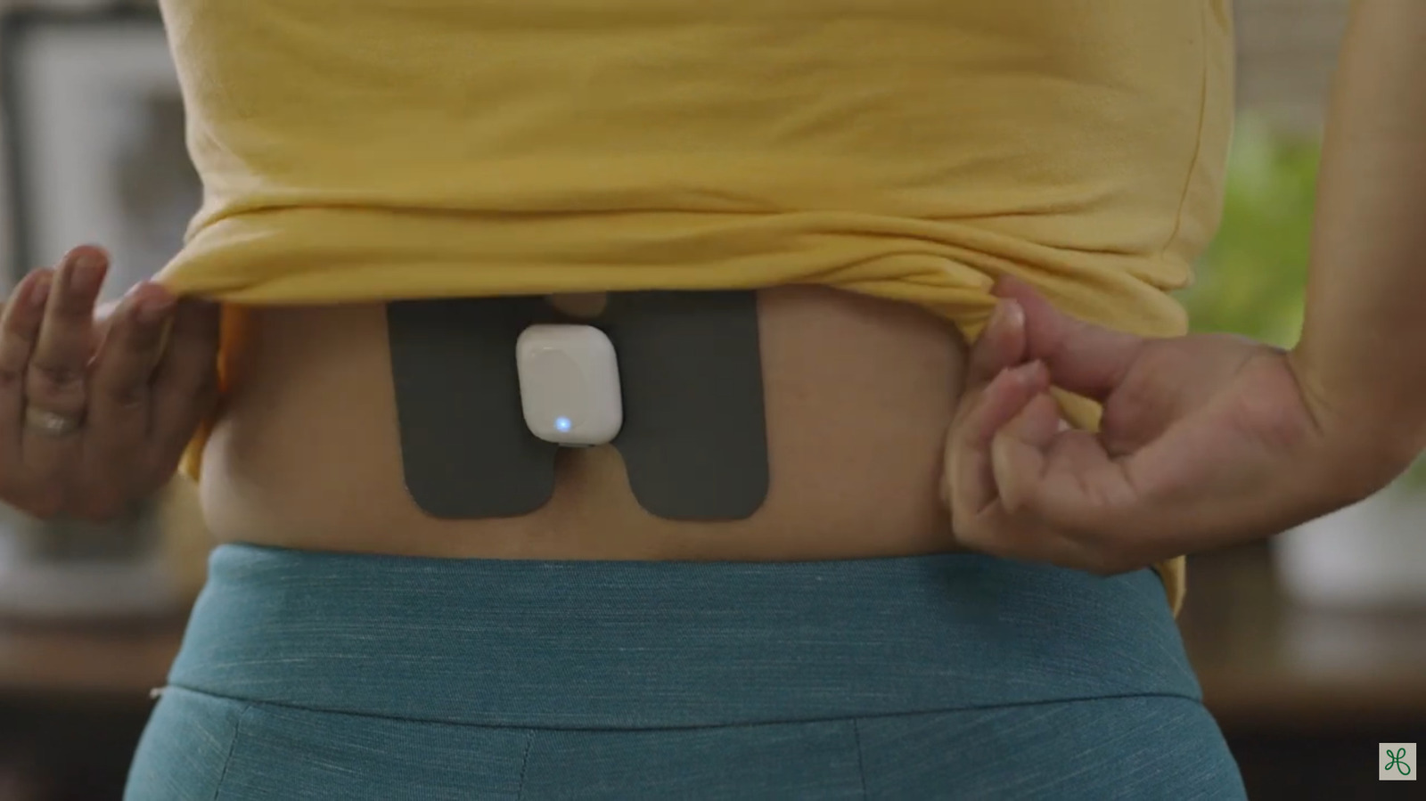 The Future Of Pain Relief May Come From Wearable Tech