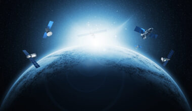 China Wants To Put AI Data Centers In Space, Too