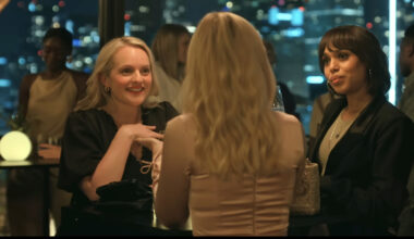 Imperfect Women Release Date, Trailer