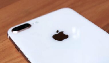 Apple's Recent iOS Update Required An Emergency Fix For Some iPhone Users