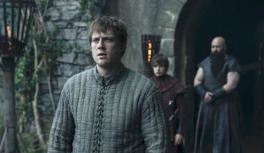 A Knight Of The Seven Kingdoms Season 1, Episode 5 Recap