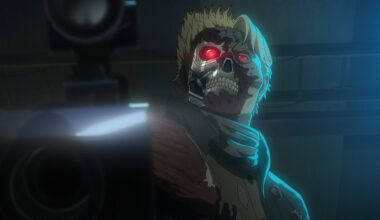 Terminator Zero Canceled At Netflix — No Season 2