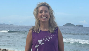 Survivor 50's Chrissy Hofbeck On Biggest Lesson Learned In Her First Season