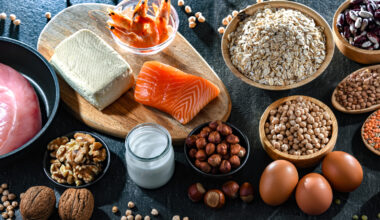What Is The Best Time Of Day To Eat A High-Protein Meal? Here's What To Know