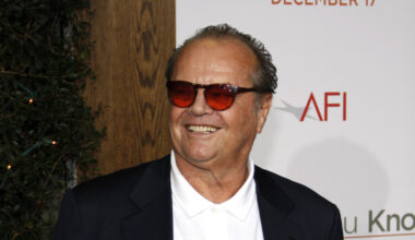 The Family-Owned Bakery That Jack Nicholson Loves