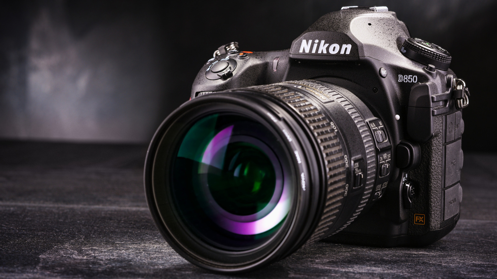 14-Year-Old Wins Young Close-Up Photographer Of The Year Using This Decade-Old DSLR