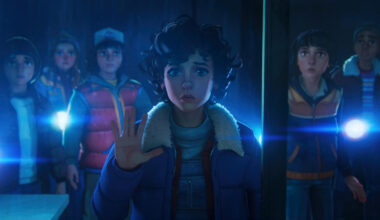 Tales From '85 Spinoff Story Is Based On A 'Loophole' In The Main Series