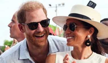 Prince Harry, Meghan Markle to follow European royals, ditch US life?