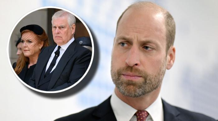 Prince William closes every door on Andrew Mountbatten-Windsor, Fergie