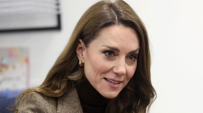 Princess Kate switches strategy as Prince William prepares to leave UK