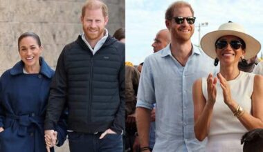 Prince Harry, Meghan Markle suffer latest setback: 'Unexpected'