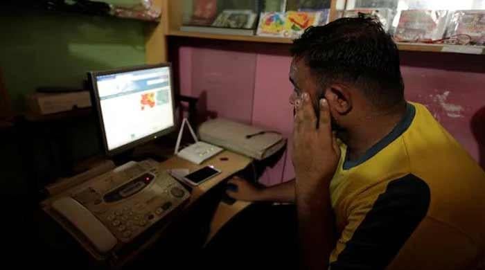 Pakistani freelancers earn over $500m in first half of FY2025-26