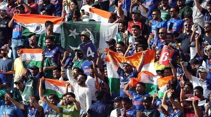 Geo Super to broadcast Pakistan vs India match live