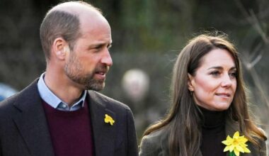 Prince William, Princess Kate begin new journey after shocking announcement