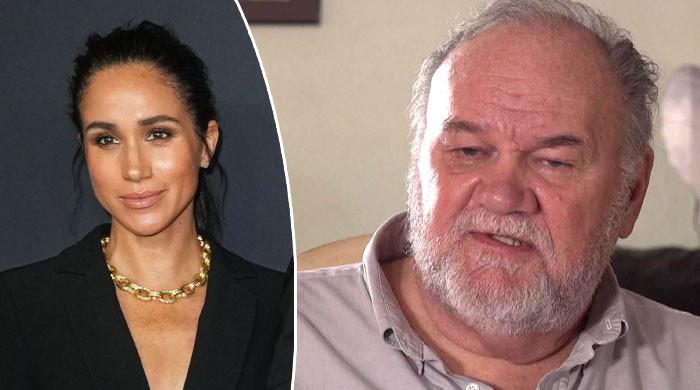 Thomas Markle issues update two months after Meghan sends emotional letter
