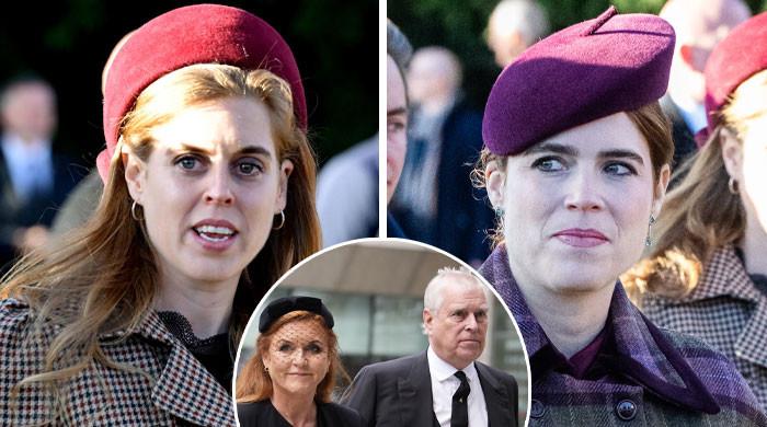 Andrew, Fergie crisis tears apart sisters Beatrice, Eugenie: ‘complicated'