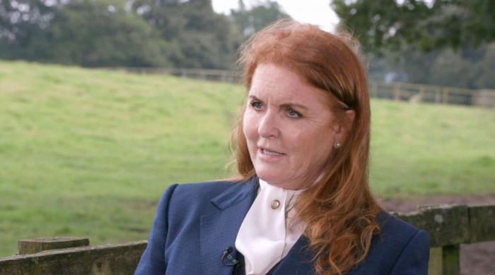 Sarah Ferguson gets delightful update about royal future despite exile