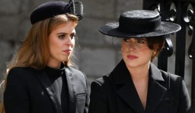 Beatrice, Eugenie royal dream finally shattered: 'Impossible to move forward'