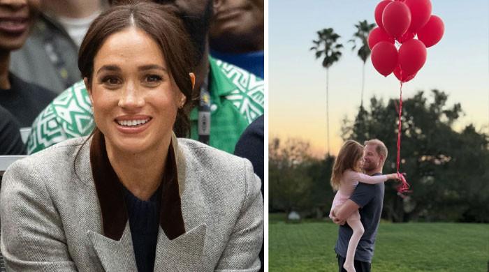 Meghan Markle comes under fire over Princess Lilibet photo: ‘fake'