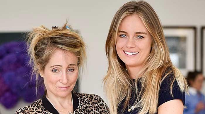 Prince Harry's ex Cressida Bonas breaks silence on personal loss after major life setback