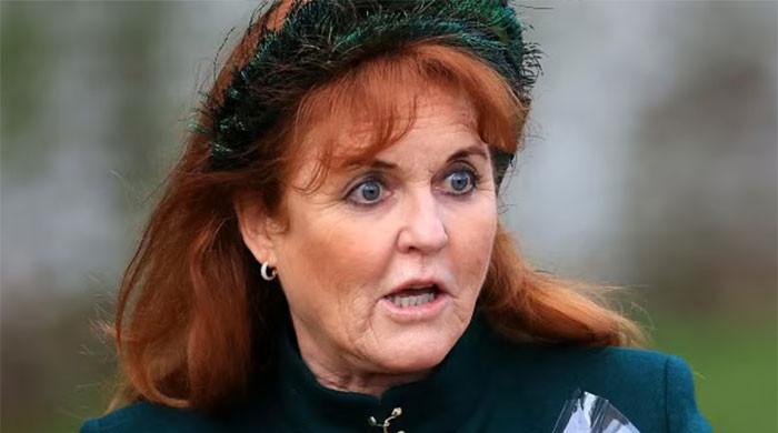 Sarah Ferguson to face police questions as ‘relevant witness'