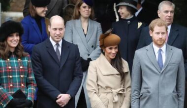 Prince Harry, Meghan's truth comes back to haunt royals amid Andrew fall