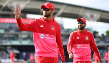 ECB warns The Hundred teams against snubbing Pakistan stars in upcoming auction