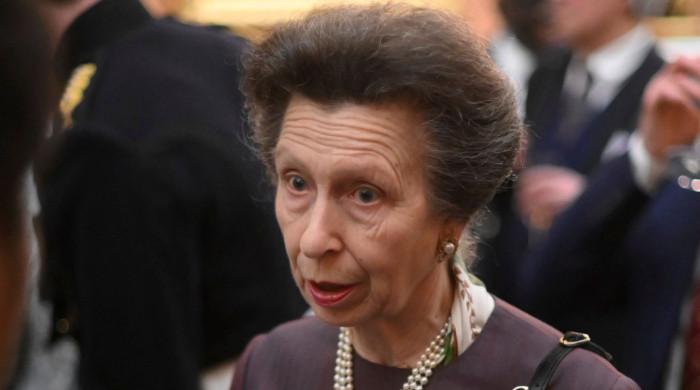 Princess Anne leaves fans upset with shocking response to Andrew arrest