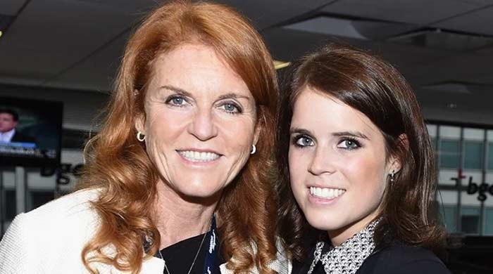 Princess Eugenie's 'secret reunion' with Fergie at wellness clinic in Switzerland
