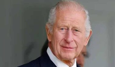 Buckingham Palace releases statement as King Charles makes important decision