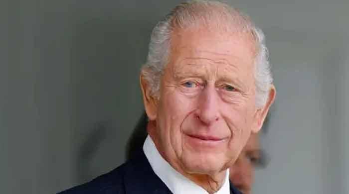 Buckingham Palace releases statement as King Charles makes important decision