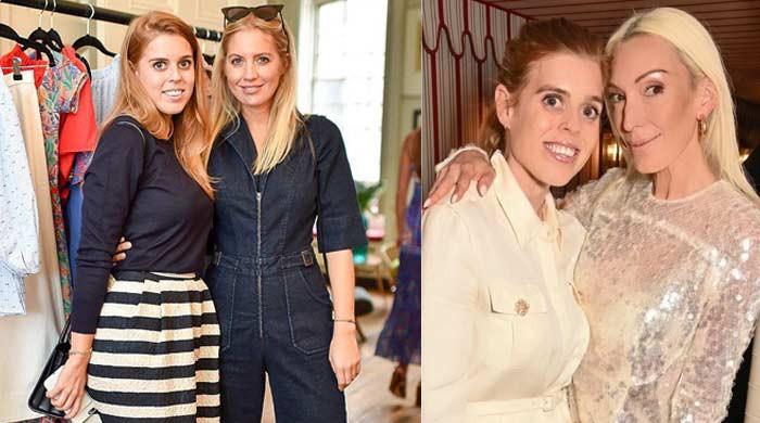 Princess Beatrice receives baby news in delightful announcement: Husband reacts with heart