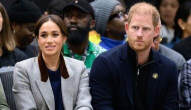 Prince Harry, Meghan Markle new offer could 'tear' royal family again
