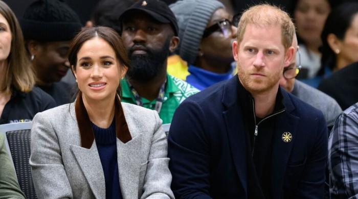 Prince Harry, Meghan Markle new offer could 'tear' royal family again