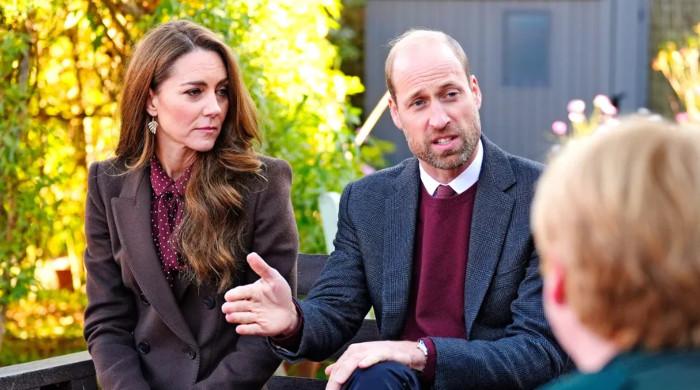 Prince William makes first statement after Princess Kate concerning episode