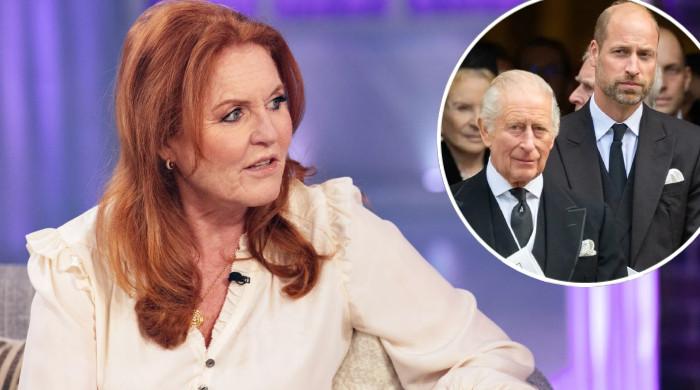 Sarah Ferguson clever plans shattered as monarchy remains unshakable