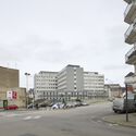 Lacaton & Vassal and Emmanuelle Delage to Transform Administrative Center into Mixed-Use Housing and Offices in Vannes, France - Image 3 of 21