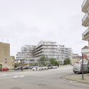 Lacaton & Vassal and Emmanuelle Delage to Transform Administrative Center into Mixed-Use Housing and Offices in Vannes, France - Image 2 of 21