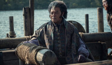 Laurence Fishburne Joins New "The Exorcist"