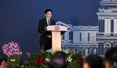 Highlights: Singapore Budget 2026 announcements by Prime Minister Lawrence Wong