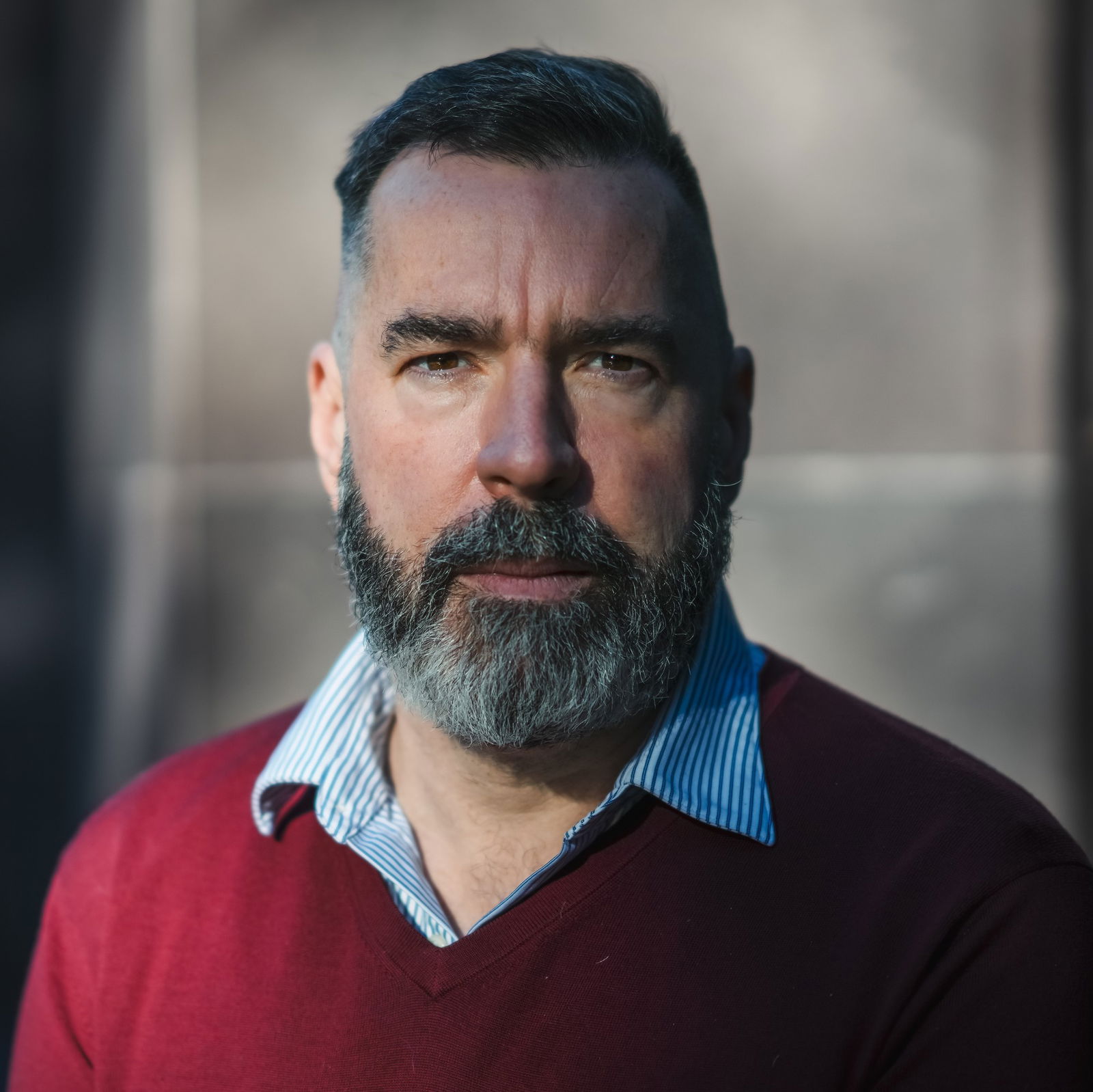 Ben Butler profile image